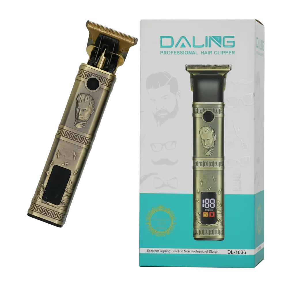DALING HAIR CLIPPER DL-1636A