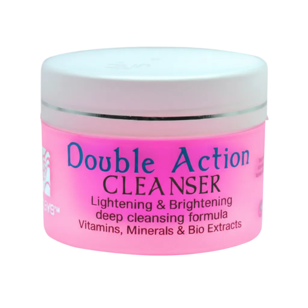 DANBYS DOUBLE ACTION CLEANSER 75GM