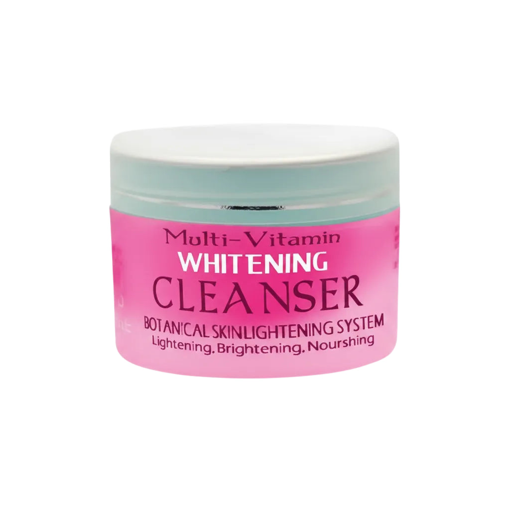 DANBYS WHITENING CLEANSER 75G
