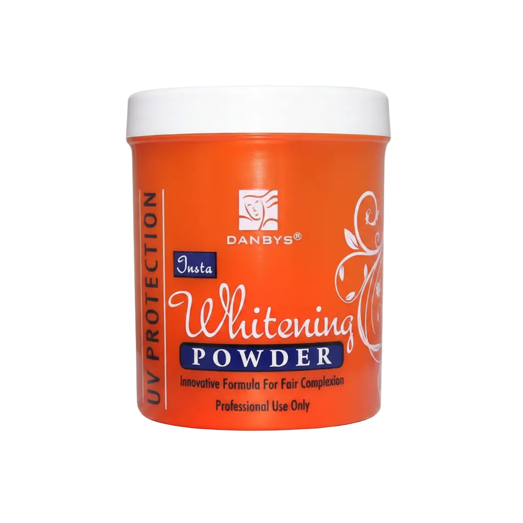 DANBYS WHITENING POWDER 75G