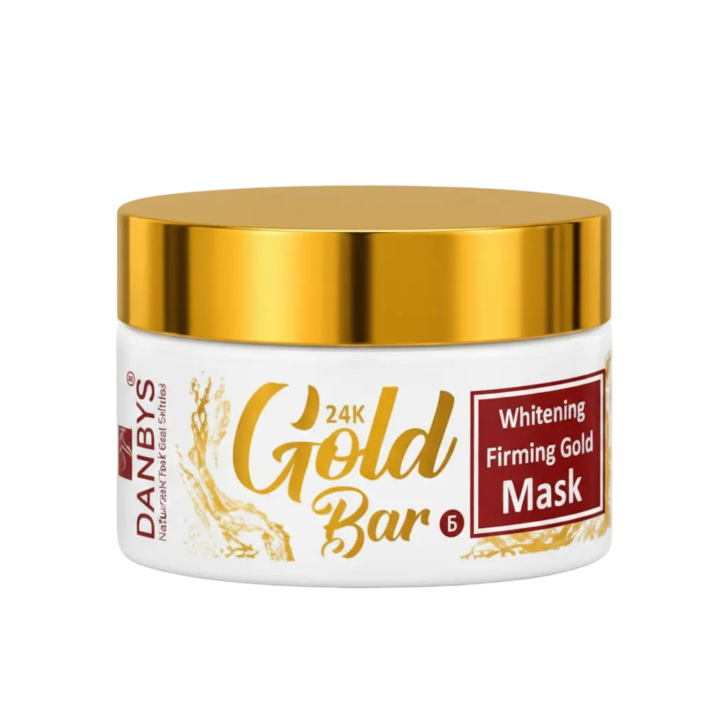 DANBY WHITENING MASK 75G