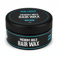DARI MOOCH MEDIUM HOLD HAIR WAX 75G