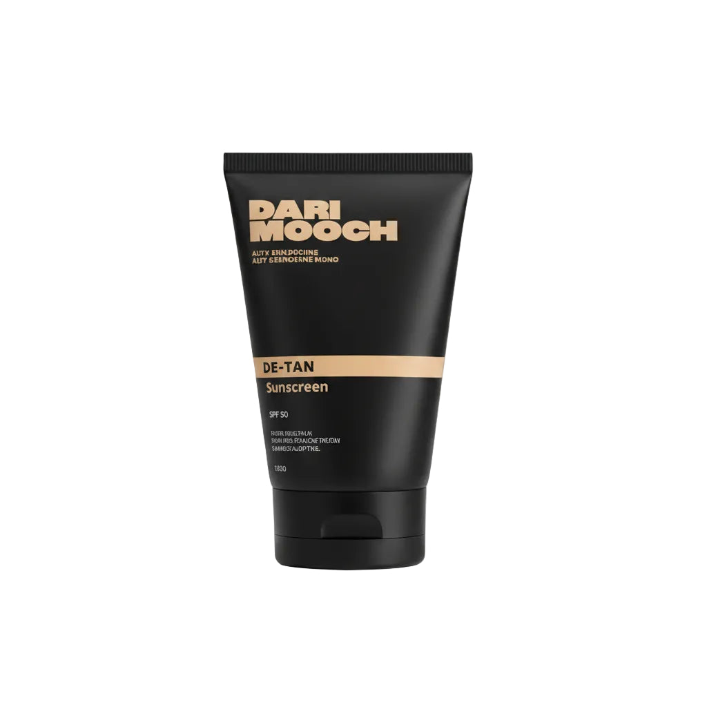DARI MOOCH SPF 50+