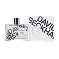 DAVID BECKHAM HOMME MEN PERFUME 75ML