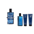 DAVIDOFF COOL WATER MEN GIFT SET 3PC