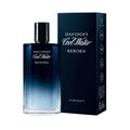 DAVIDOFF COOL WATER REBORN MEN PERFUME 125ML