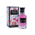 DELUXE FLORANCE LADIES PERFUME 100ML