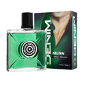 DENIM GREEN AFTERSHAVE 100ML