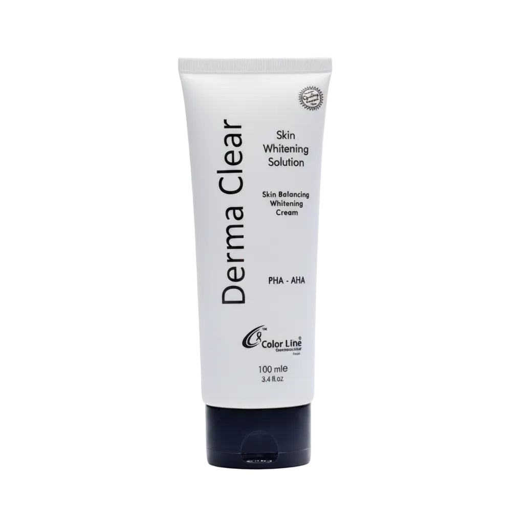 DERMA CLEAR BEAUTY CREAM