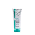 DERMA CLEAR CRYSTAL GLOWING FACE WASH 100ML