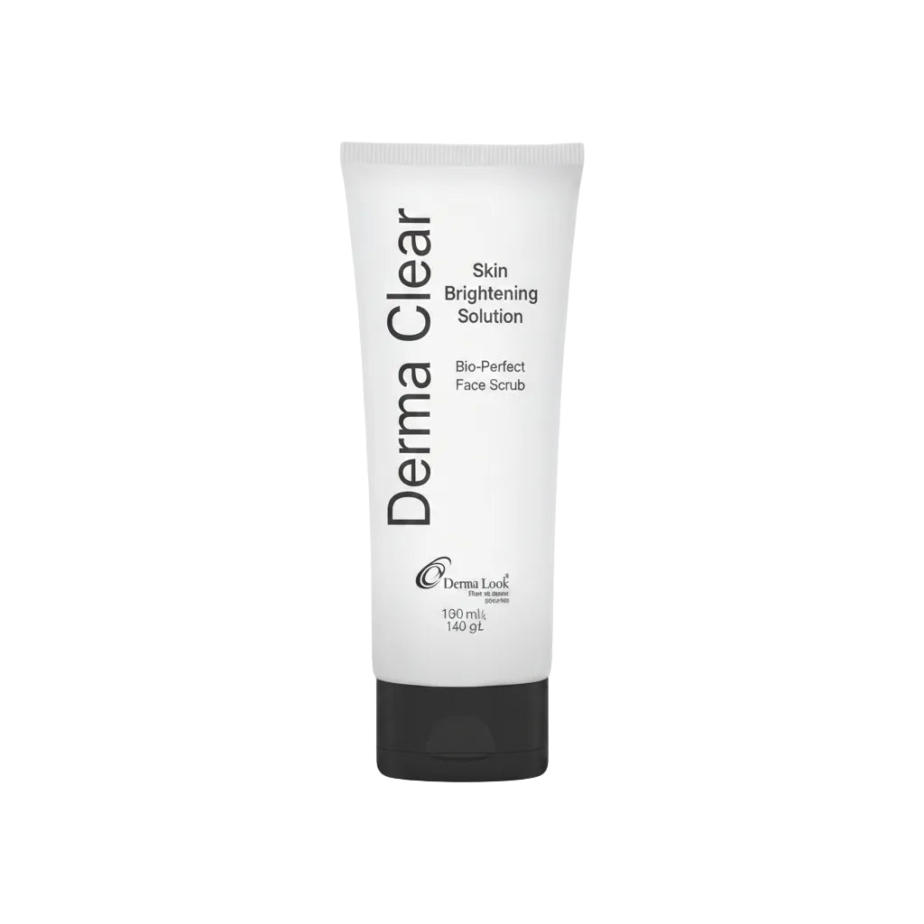 DERMA CLEAR SCRUB 200ML
