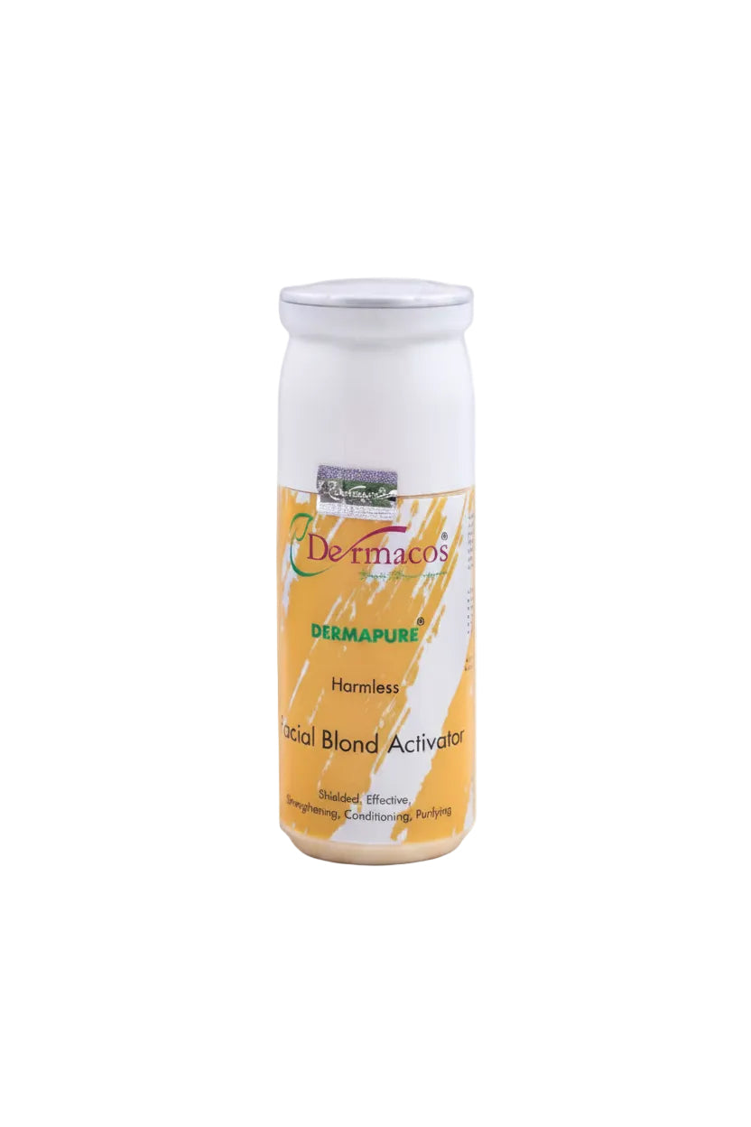 DERMACOS ACTIVATOR 200ML