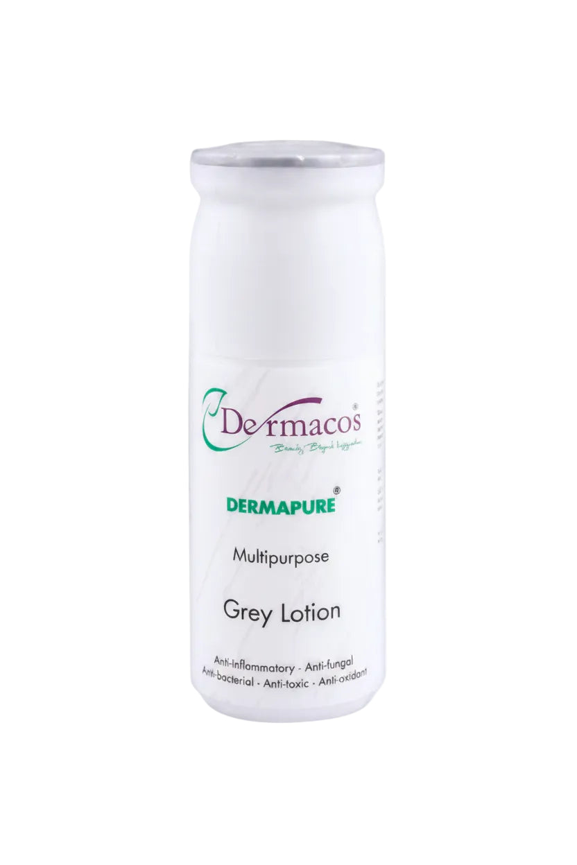 DERMACOS GREY LOTION 200ML