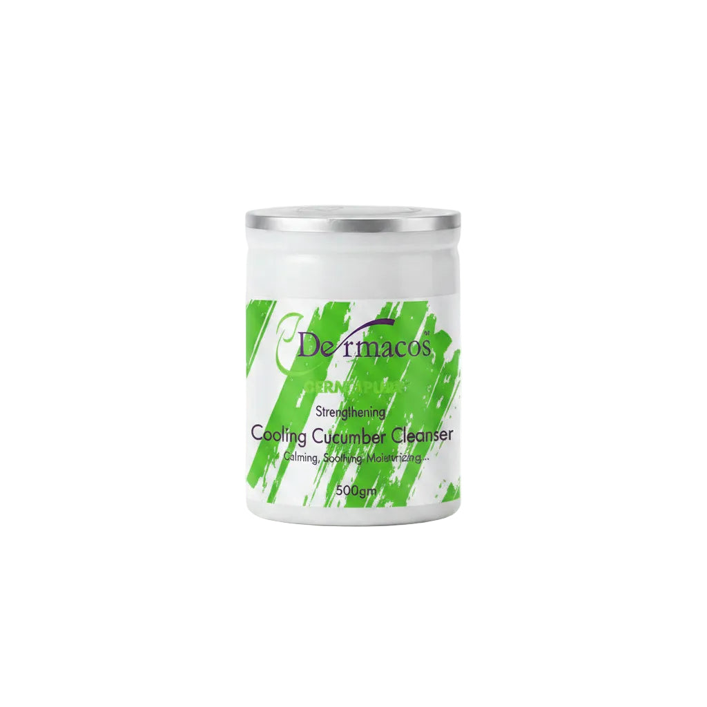 DERMACOS COOLING CLEANSER