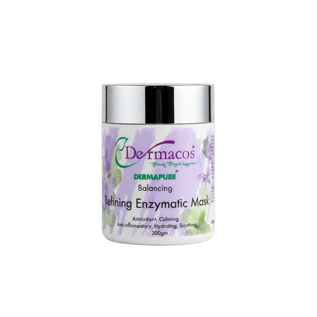 DERMACOS ENZYMATIC MASK