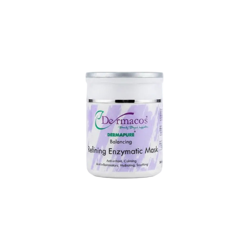 DERMACOS ENZYMATIC MASK