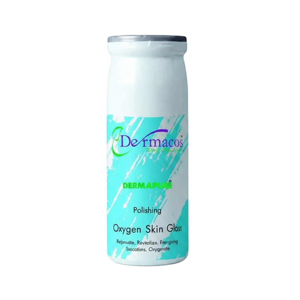 DERMACOS OXYGEN SKIN GLOSS