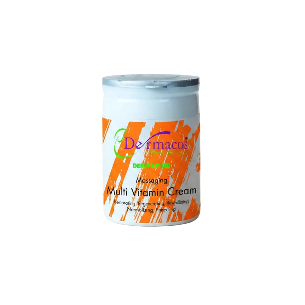 DERMACOS VITAMIN CREAM