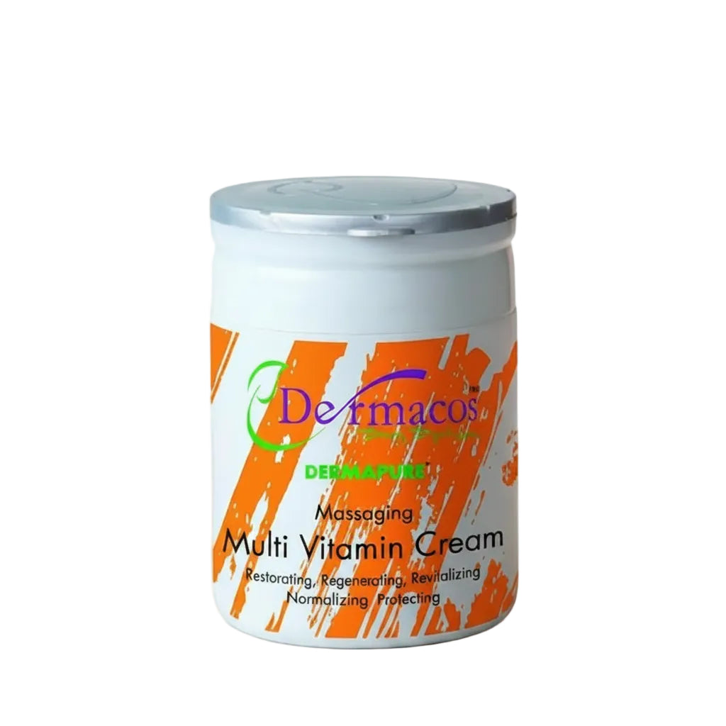 DERMACOS VITAMIN CREAM