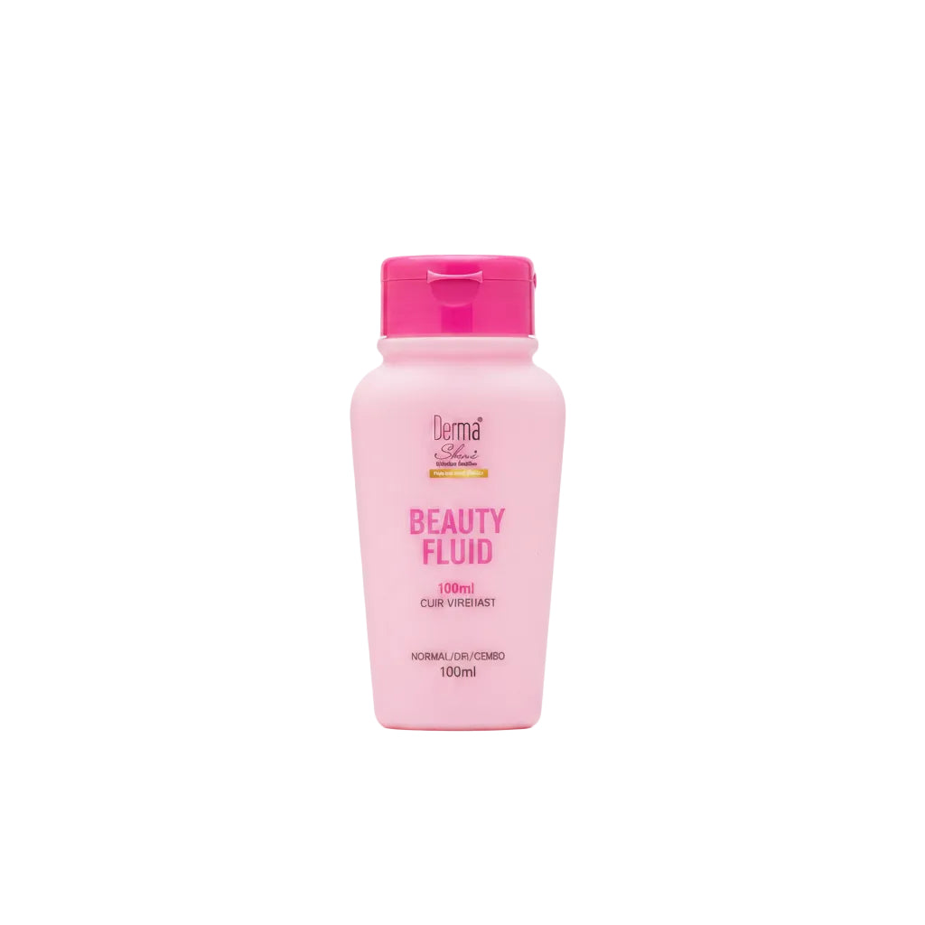 DERMA SHINE BEAUTY FLUID 100ML