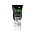 DERMA SHINE CHARCOAL 2IN1 SCRUB 200GM