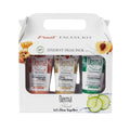 DERMA SHINE FRUIT FACIAL KIT