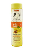 DERMA SHINE HONEY&LEMON TONER 320ML
