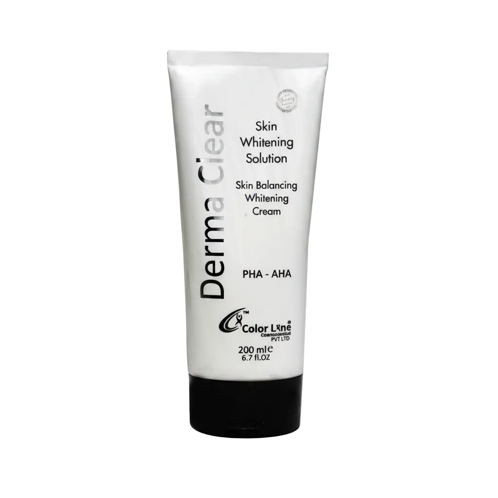 DERMA CLEAR BALANCEING CREAM