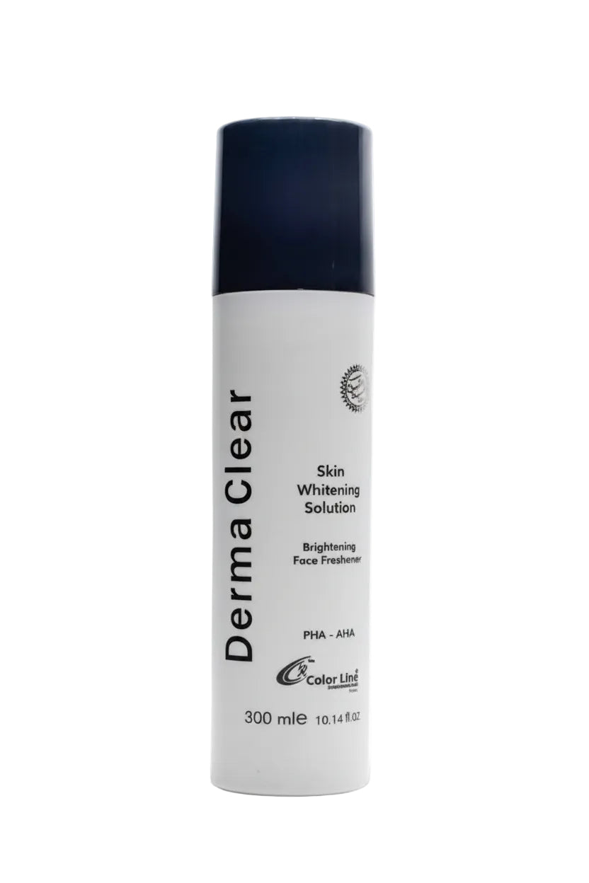 DERMA CLEAR CLEANSER