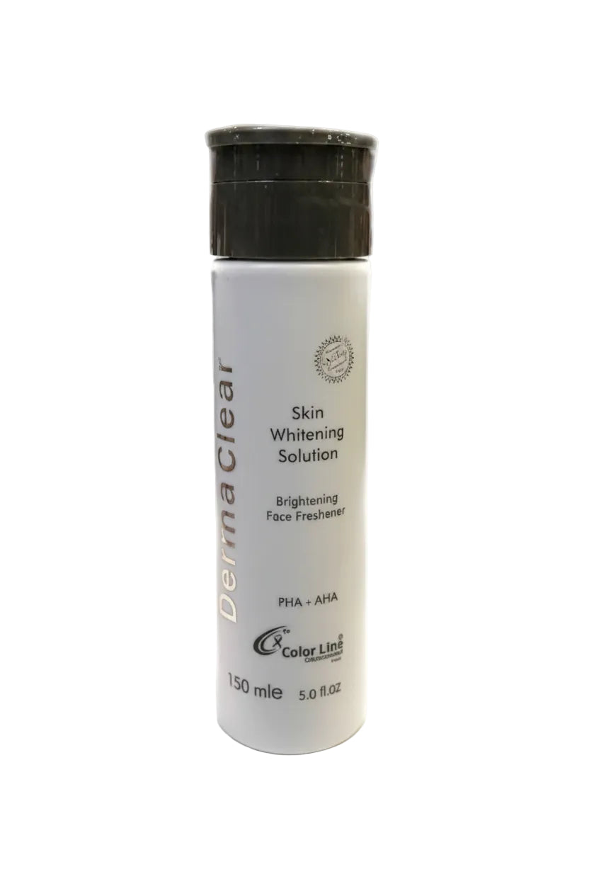 DERMA CLEAR FRESHNER