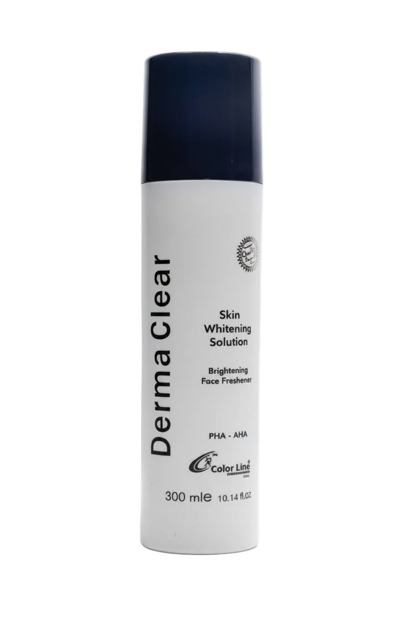 DERMA CLEAR FRESHNER