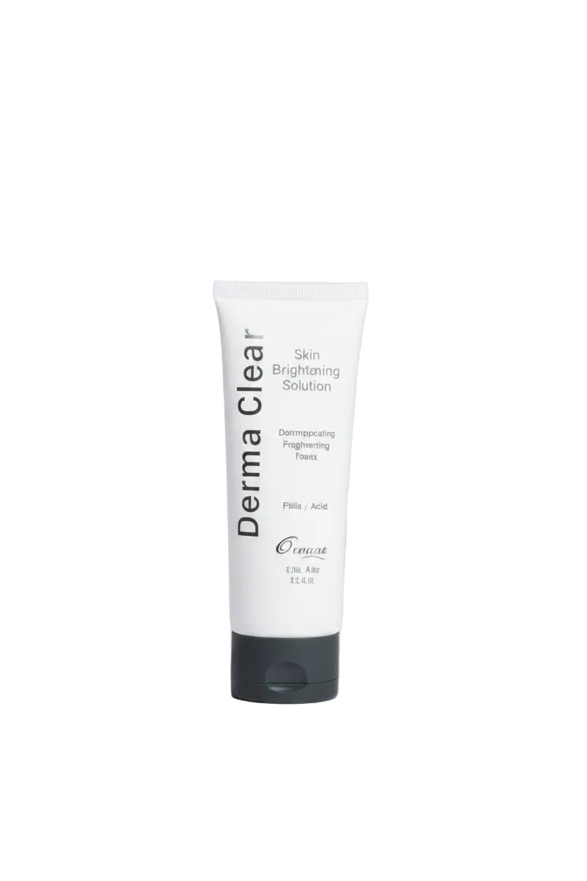 DERMA CLEAR HYDRATING MASK