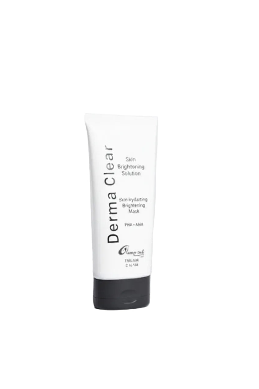 DERMA CLEAR HYDRATING MASK