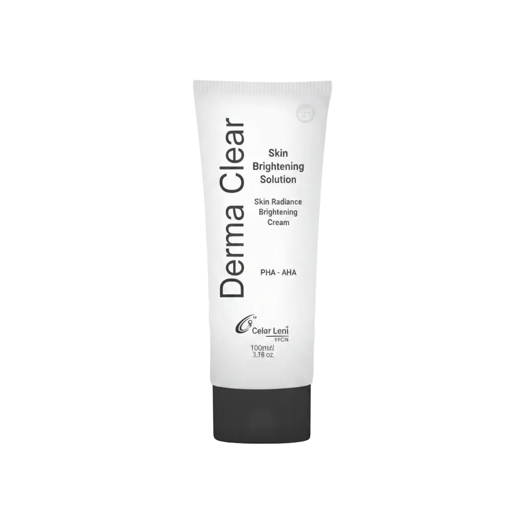 DERMA CLEAR RADIANCE CREAM