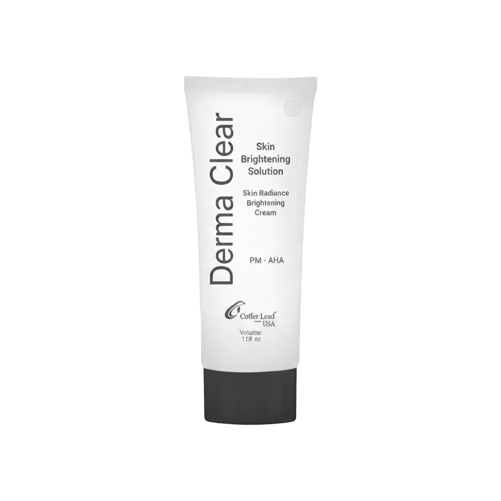 DERMA CLEAR RADIANCE CREAM
