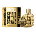 DIESEL SPIRIT BRAVE INTENSE MEN PERFUME 75ML