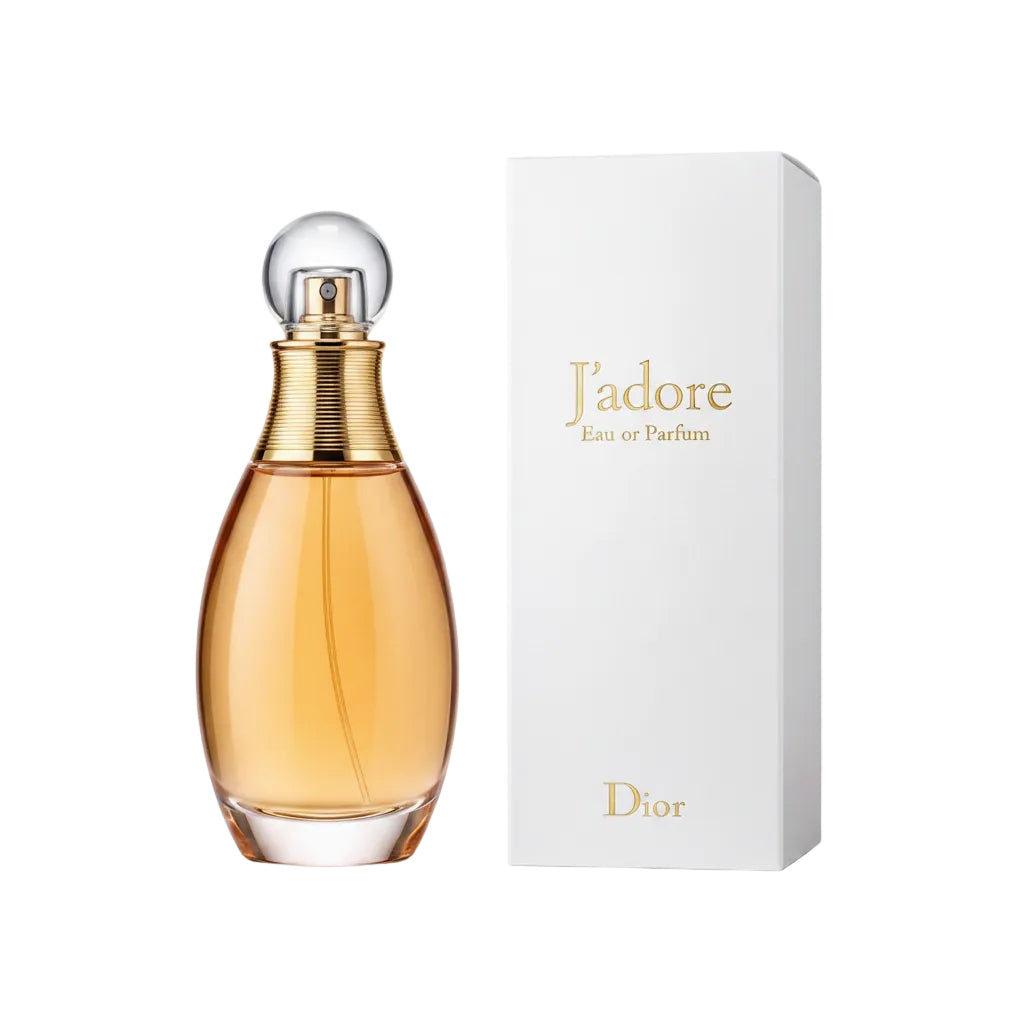 DIOR JADORE LADIES PERFUME 100ML