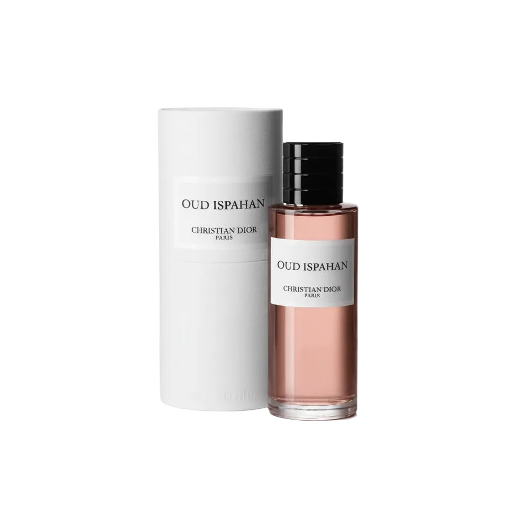 DIOR OUD ISPAHAN MEN PERFUME EDP 125ML