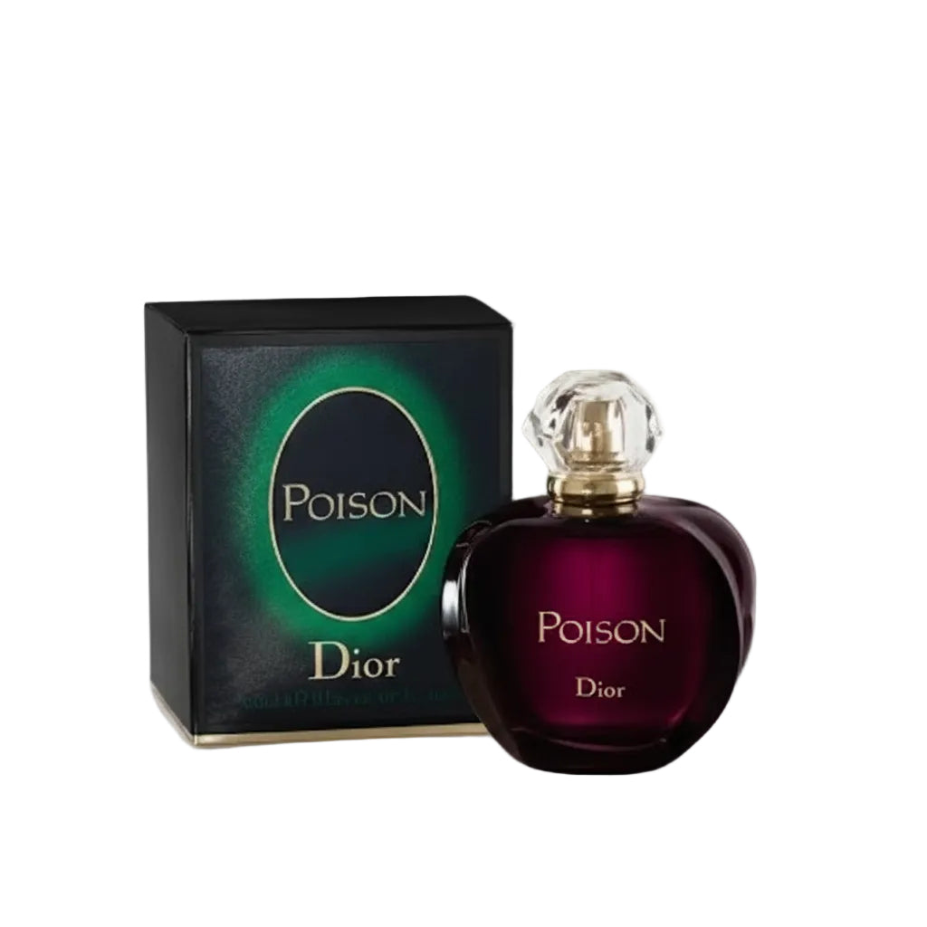 DIOR POISION MEN 100ML
