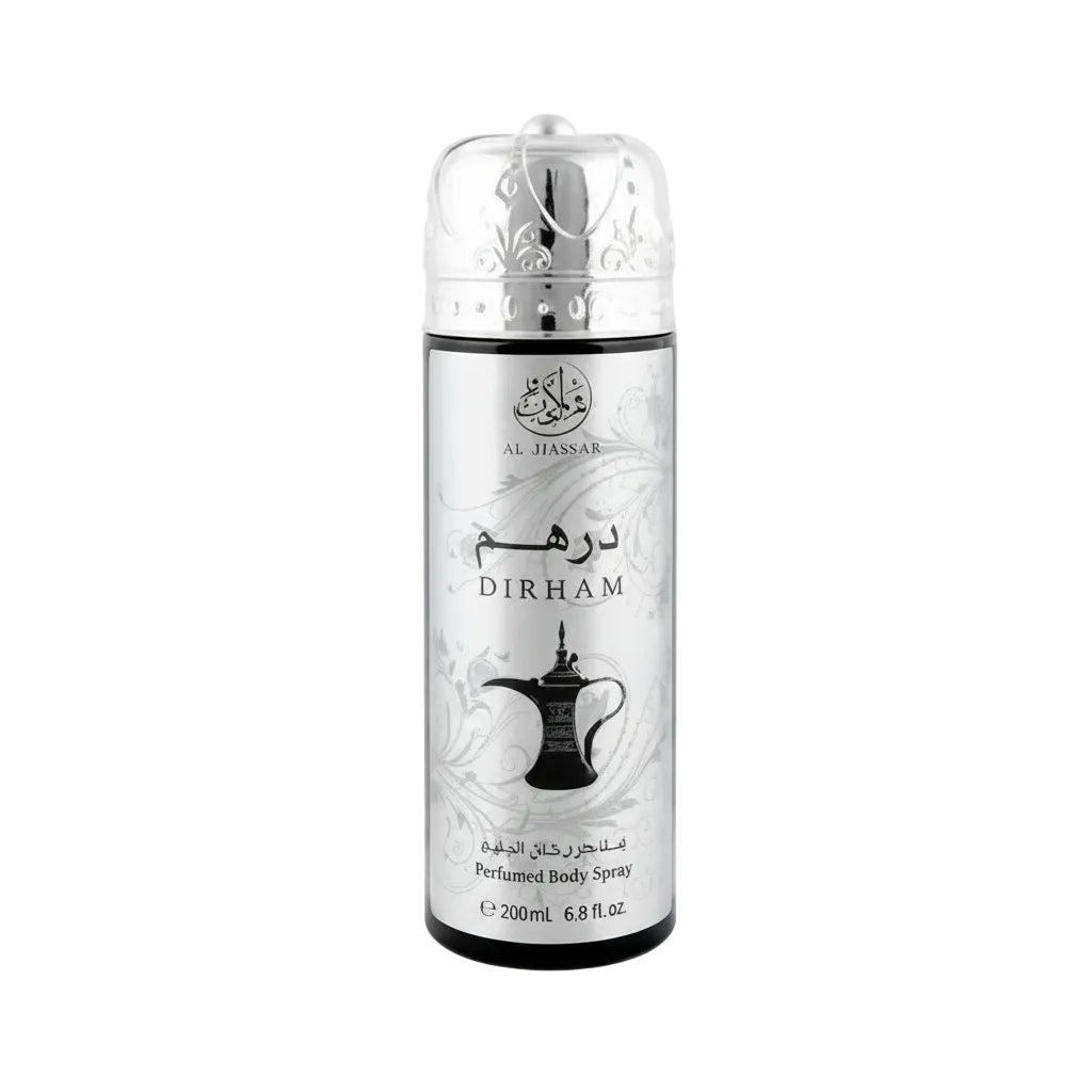 DIRHAM MEN BODY SPRAY 200ML