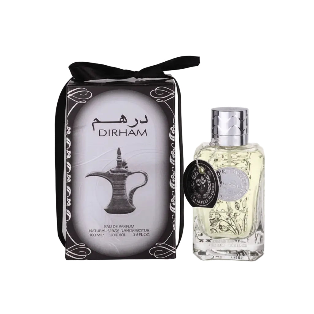 DIRHAM PERFUME 100ML