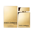 DOLCE & GABBANA THE ONE GOLD 100ML