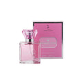 DORALL RADIANT PINK LADIES PERFUME 100ML