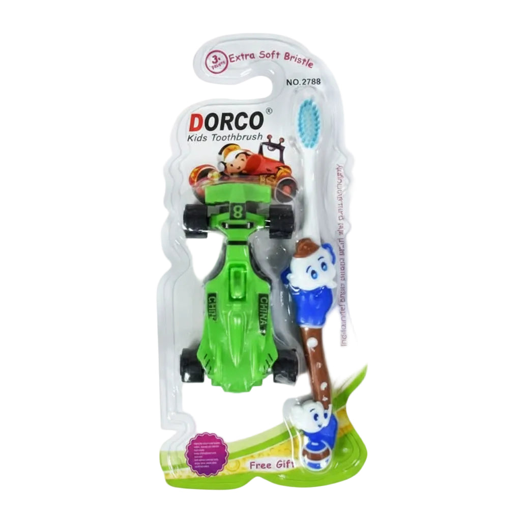 DORCO KIDS TOOTH BRUSH 531