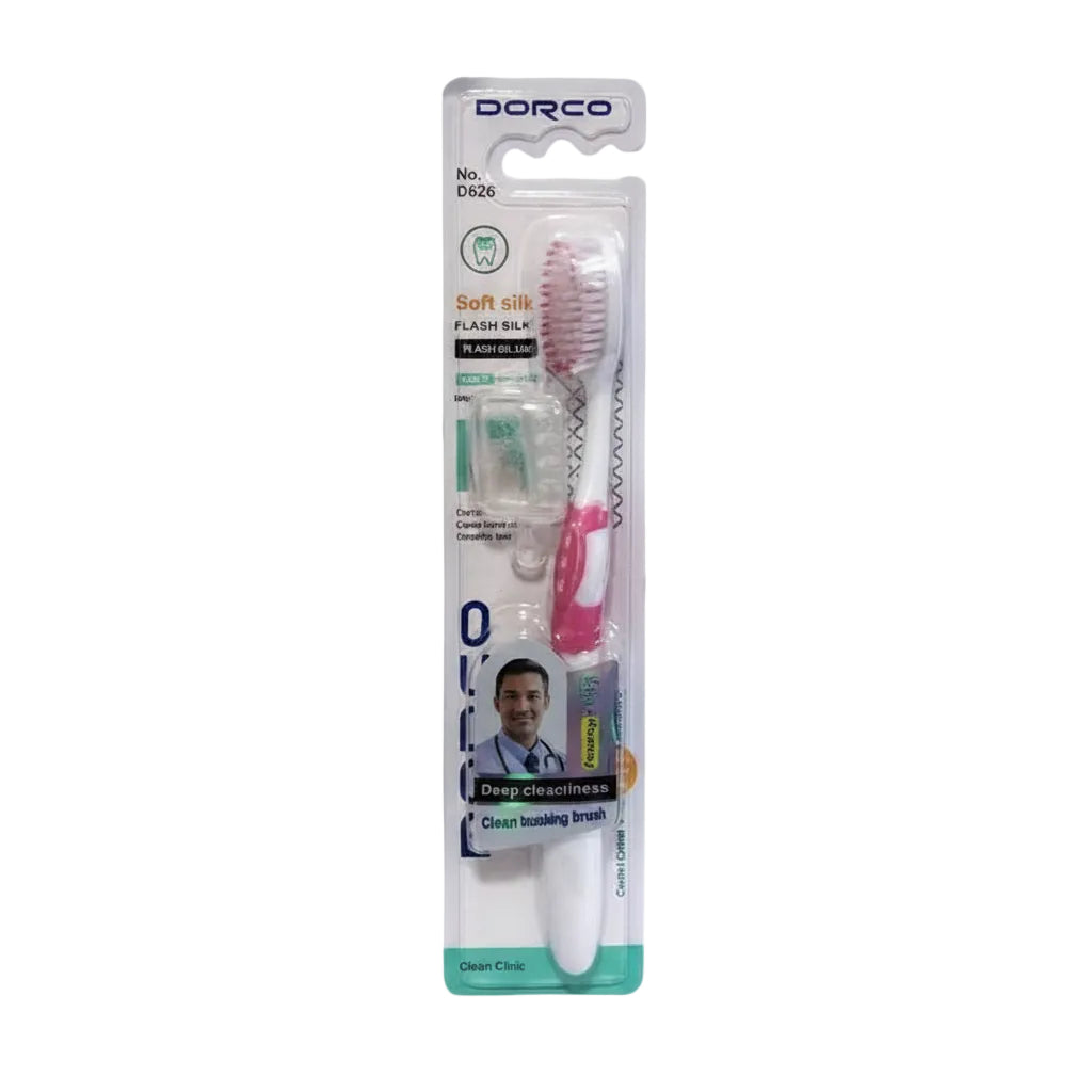 DORCO TOOTH BRUSH D622