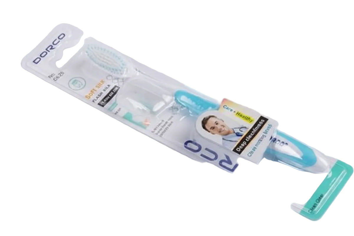 DORCO TOOTH BRUSH D629