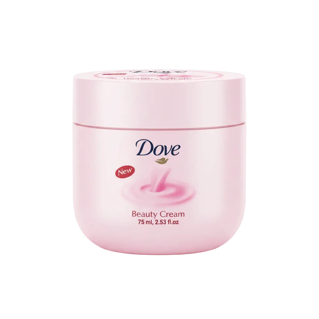 DOVE BEAUTY CREAM PINK 75ML