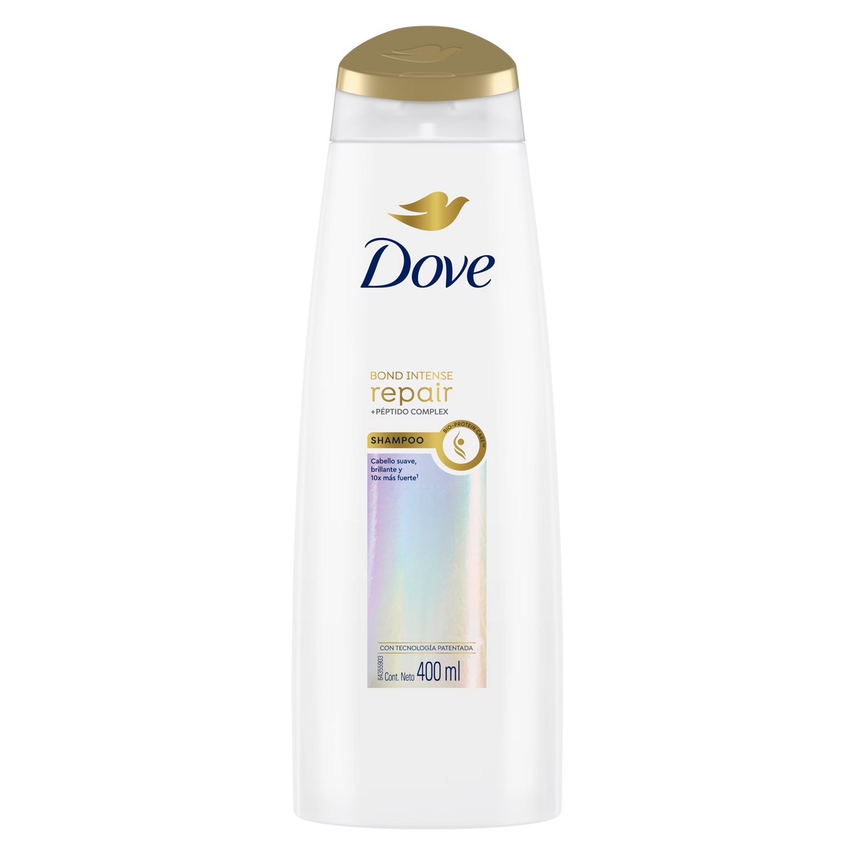 DOVE BOND REPAIR SHAMPOO 360ML