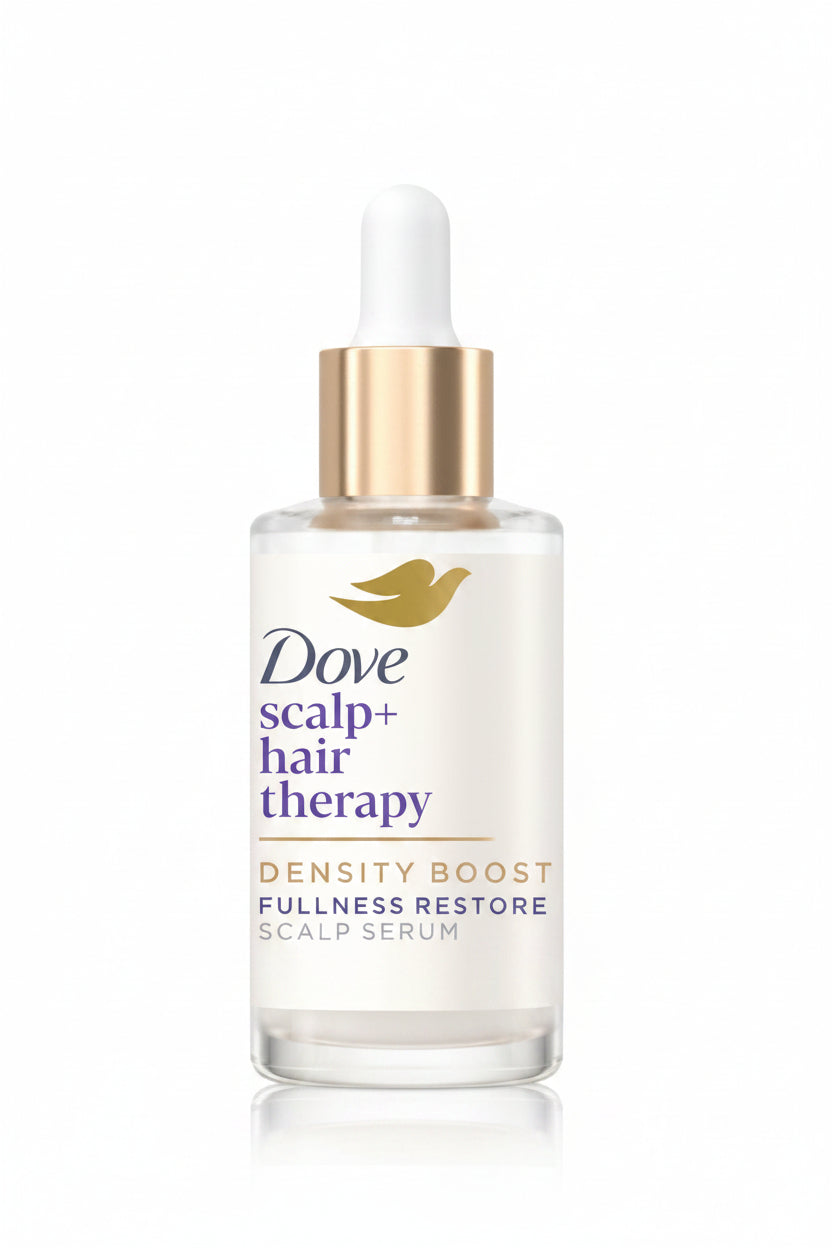 DOVE HAIR SERUM 50ML