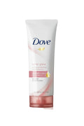 DOVE INNER GLOW FACE WASH 100ML
